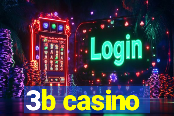 3b casino